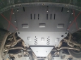 Scut motor Audi A6 5