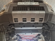 Scut radiator Toyota Land Cruiser 250 11