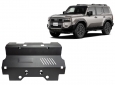 Scut radiator Toyota Land Cruiser 250 1