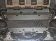 Scut radiator Toyota Land Cruiser 250 5