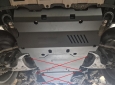 Scut radiator Toyota Land Cruiser 250 7