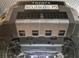 Scut radiator Toyota Land Cruiser 250 9