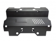 Scut radiator Toyota Land Cruiser 250 2