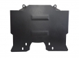 Scut motor si grup fata Toyota Land Cruiser 250  2