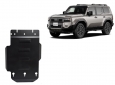 Scut metalic cutie de viteză Toyota Land Cruiser 250 1