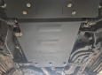 Scut metalic cutie de viteză Toyota Land Cruiser 250 6