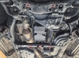 Scut metalic cutie de viteză Toyota Land Cruiser 250 4