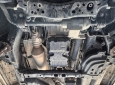 Scut metalic cutie de viteză Toyota Land Cruiser 250 5