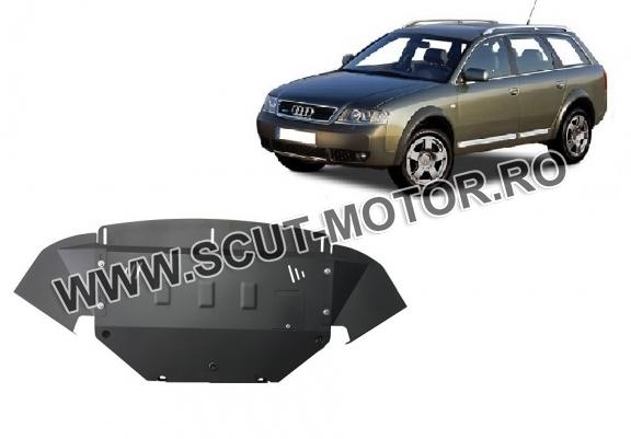 Scut motor Audi A6 Allroad