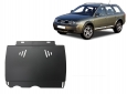 Scut cutie de viteză manuală  Audi A6 Allroad 1