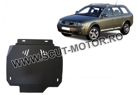 Scut cutie de viteză automată Audi A6 Allroad
