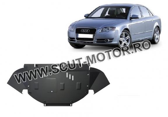 Scut motor Audi A4 B7 All Road