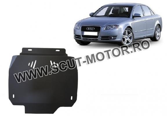 Scut cutie de viteză automată Audi A4 B7 All Road