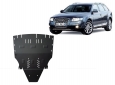 Scut motor Audi A6 Allroad 2 - fără lateral 1