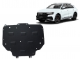 Scut cutie de viteză Audi Q8 1