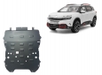 Scut motor Citroen C5 Aircross  1
