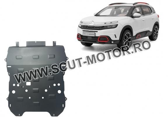 Scut motor Citroen C5 Aircross 
