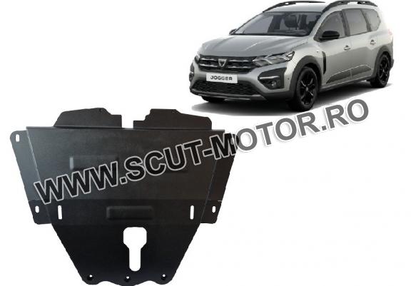 Scut motor Dacia Jogger