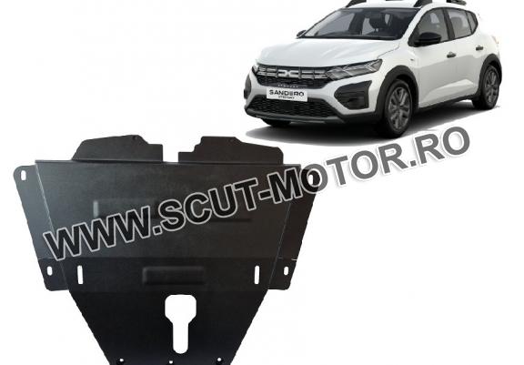 Scut motor Dacia Sandero Stepway