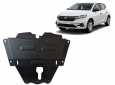 Scut motor Dacia Sandero 1
