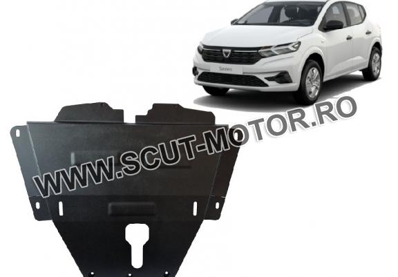 Scut motor Dacia Sandero
