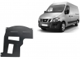Scut antifurt catalizator Nissan NV400 1