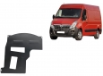 Scut antifurt catalizator Opel Movano 1