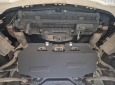 Scut motor Mercedes C-Class W204 5