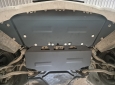Scut motor Mercedes C-Class W204 6