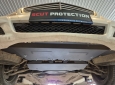 Scut motor Mercedes C-Class W204 8