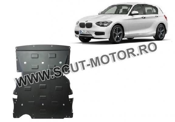 Scut motor BMW Seria 1 F20/F21