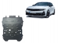 Scut motor Opel Astra L 1
