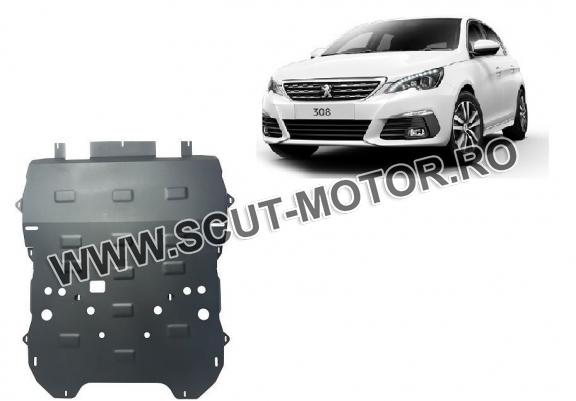 Scut motor Peugeot 308