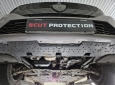 Scut motor Peugeot 408 7