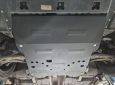 Scut motor și cutie de viteză Peugeot 3008 6
