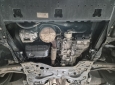 Scut motor și cutie de viteză Peugeot 5008 5