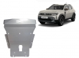Scut motor Dacia Duster - 4x2 1