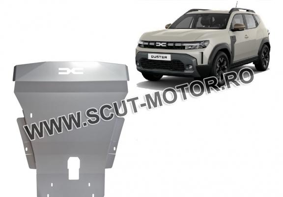 Scut motor Dacia Duster - 4x2