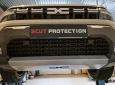 Scut motor Dacia Duster - 4x2 8