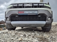 Scut motor Dacia Duster - 4x2 10