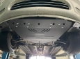 Scut motor și cutie de viteză Peugeot 406 7