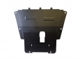 Scut motor Dacia Bigster - 4x4 + 4x2 2