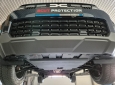 Scut motor Dacia Bigster - 4x4 + 4x2 7
