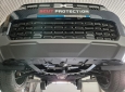 Scut motor Dacia Bigster - 4x4 + 4x2 6