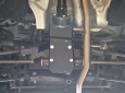 Scut diferențial spate Dacia Bigster 4x4 6