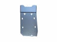 Scut diferențial din aluminiu Dacia Bigster 4x4 2
