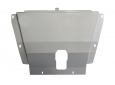 Scut motor din aluminiu Dacia Bigster - 4x4 +4x2 2