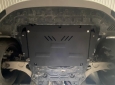 Scut motor Fiat 600 5