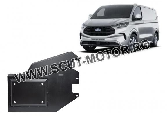 Scut rezervor AdBlue Ford Transit Custom