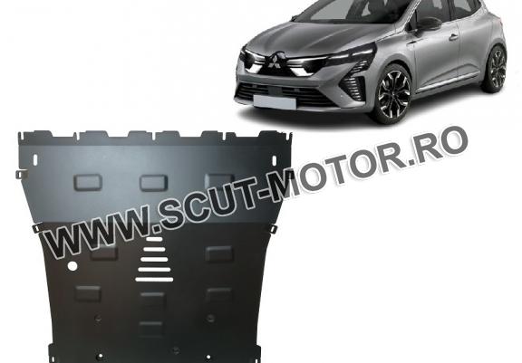 Scut motor Mitsubishi Colt